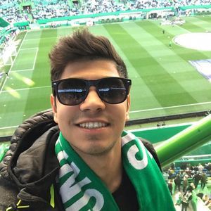 Meet your Posher, Gabriel